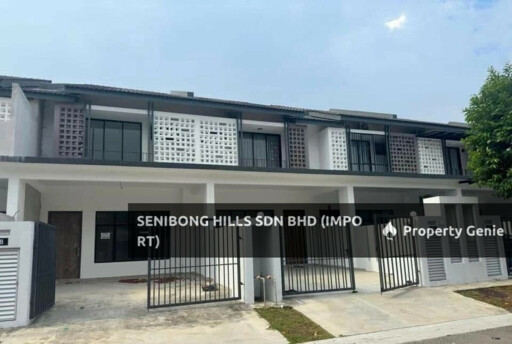 BANDAR JAYA PUTRA