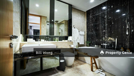 DC Residensi Damansara City Damansara Heights MRT Pavilion Mall Damansara