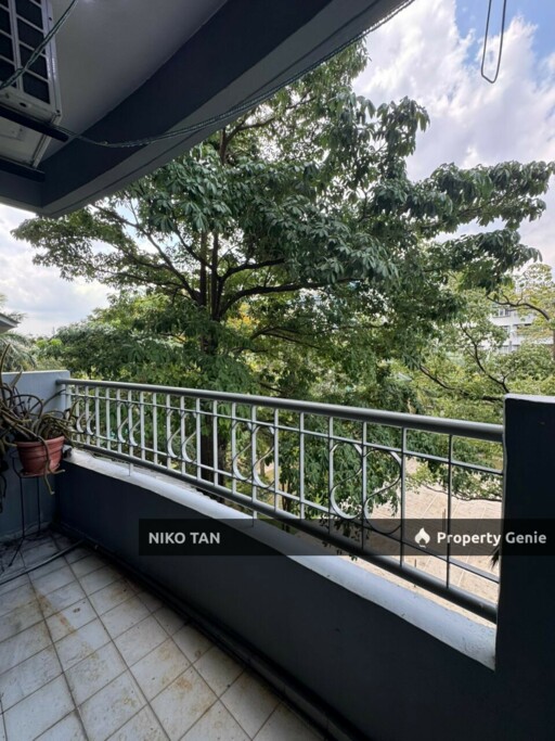 For Sale Sri Akasia Apartment Tampoi, Johor Bahru