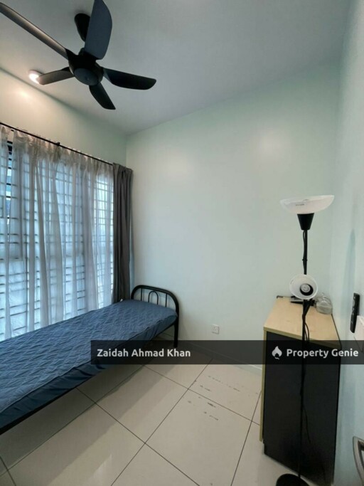 THE VALLEY SKYSIERRA SETIAWANGSA KUALA LUMPUR FULLY FURNISHED 3 BEDROOM FOR RENT HIGH FLOOR 2 CAR PARK