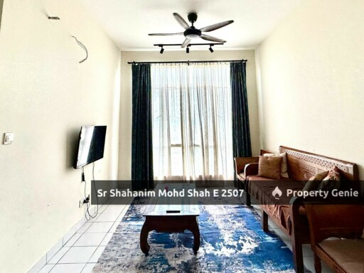 Bandar Bukit Mahkota Residensi
