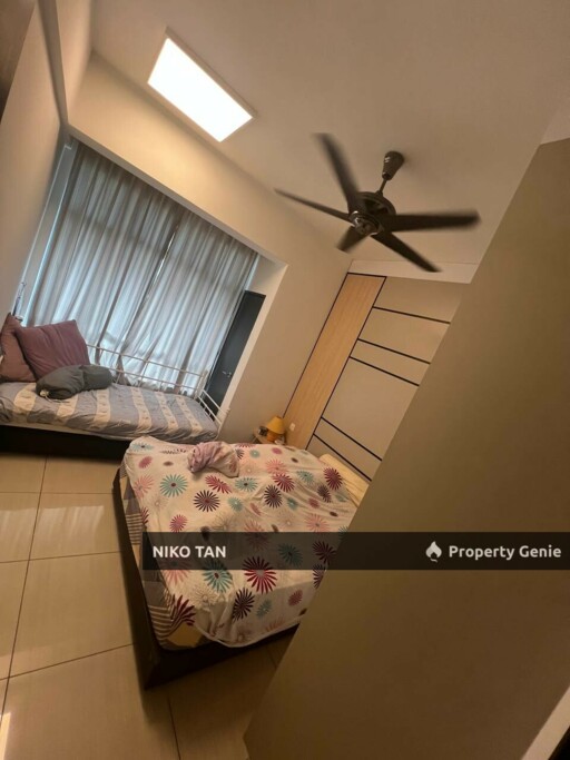 Midori Green Apartment Fully Furnished Mutiara Emas Mount Austin