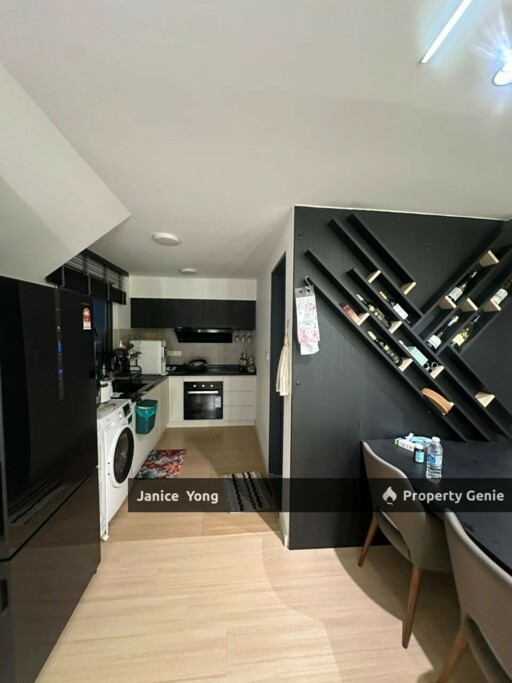 Sunway Grid Residence Iskandar Puteri