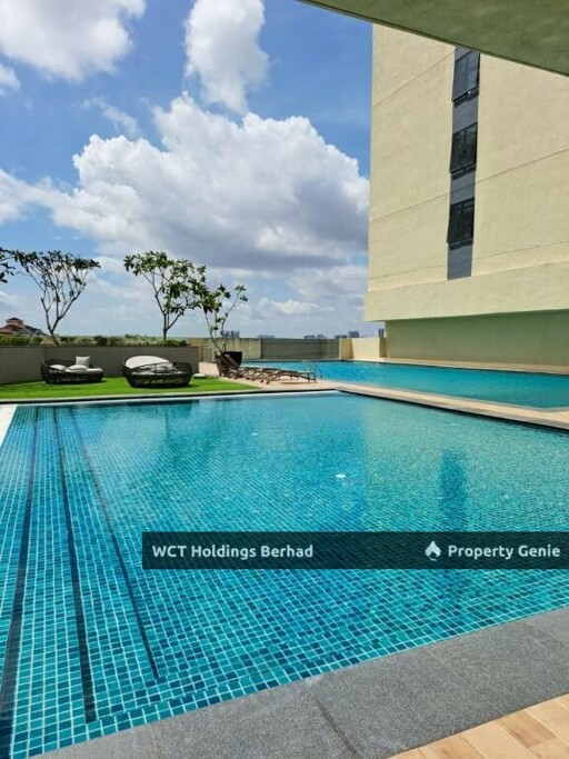 Paradigm Residences