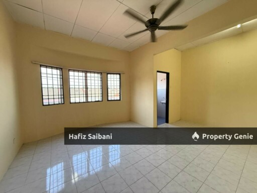 Double Storey Terrace Taman Desa Permai Meru Klang