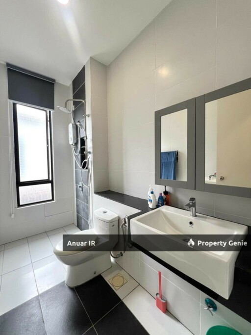 [Facing Open] 2-Storey Semi D Cluster Tenderfields Eco Majestic Semenyih