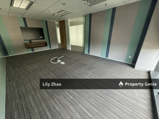 Premium Grade A Corporate Office for Rent, 18,020 Sqft, Top Security, in the Heart of Kota Kinabalu City
