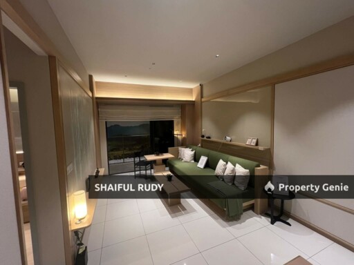 Want to Sell. Hana Hills Taman Melawati. New Condo