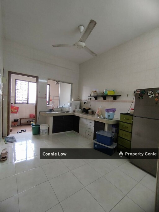 Ipoh Taman Silibin Ria Double Storey Terrace House Good Condition