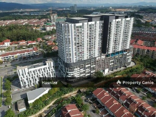 Simfoni 1 For Sale Bandar Teknologi Kajang For Sale Semenyih For Sale