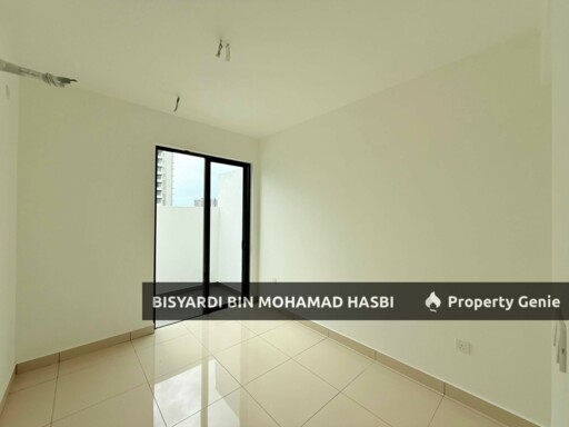 CORNER LOT (TYPE A4) KLCC VIEW 3 STOREY SUPERLINK HOUSE EAST 57, RESIDENSI LAMAN TIMUR DESA MELAWATI, KL