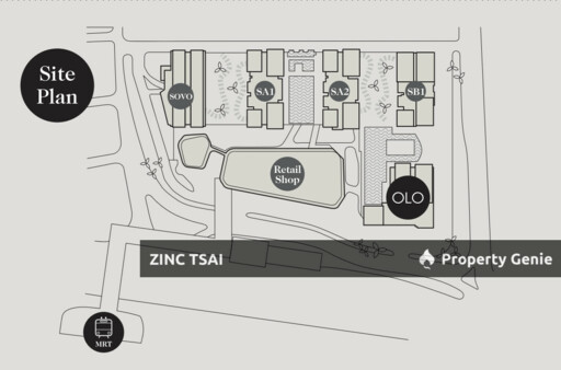 D'Sara Sentral_Dual Key {Save RM 154,300} 6 mins Walk to Kampung Selamat MRT Station