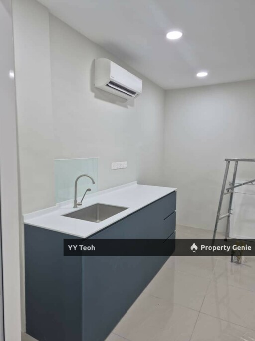 Taman Merdeka Permai Double Storey Shoplot