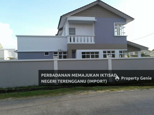 PERUMAHAN KP PERDANA, KUBANG PARIT, KUALA TERENGGANU
