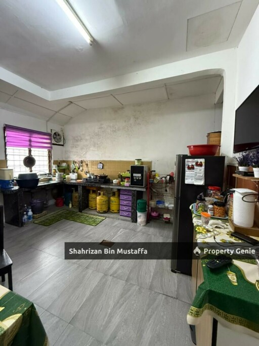 Full Loan, International Lot, Taman Renggam Jaya, Simpang Renggam, Johor