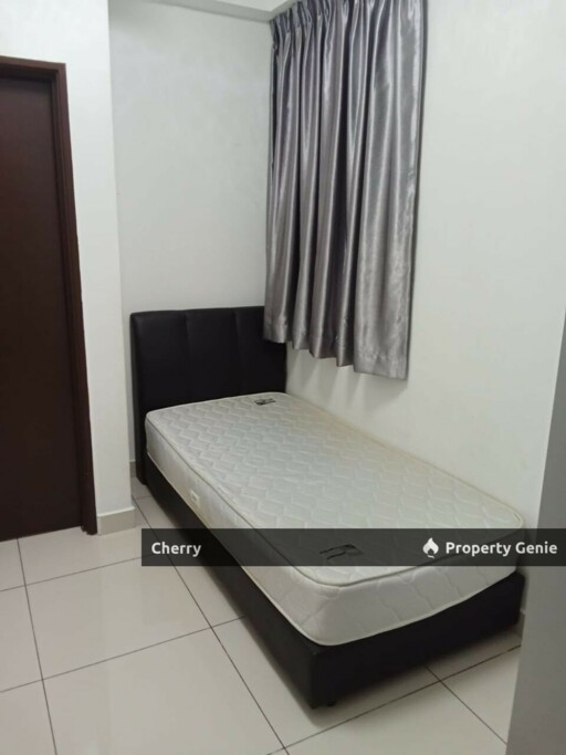 FOR RENT - Ksl Residence 1 @ Taman Daya
