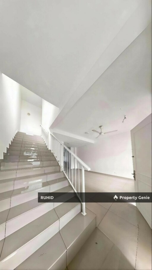 Freehold 4 Bedroom House MillsGate Eco Tropics Pasir Gudang