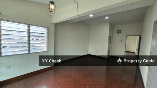Ipoh Garden / Canning Garden / Ipoh Town Freehold Double Storey Semi-D For Sale