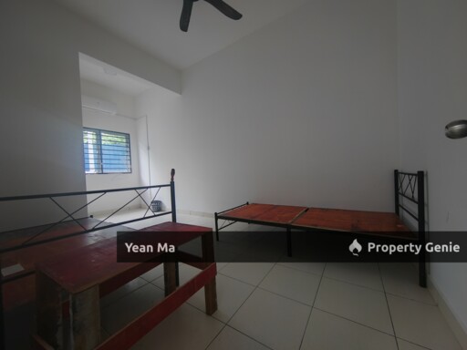 2 Storey House Sari Alamanda Sungai choh Rwang For Rent
