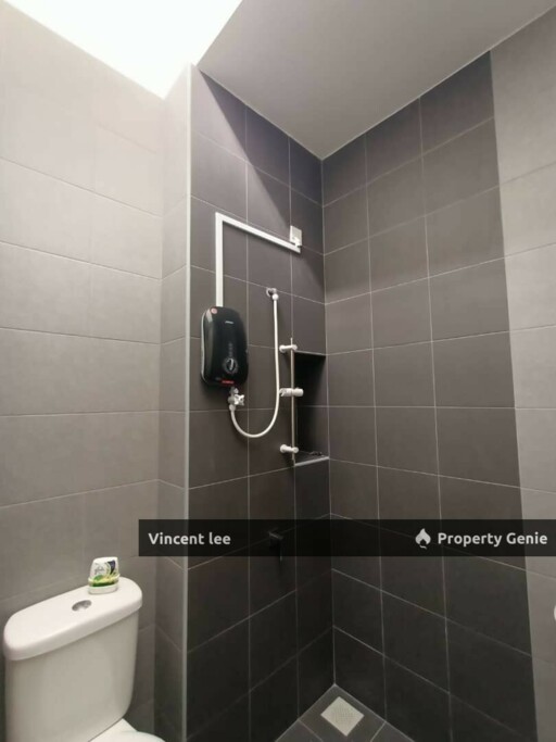 Eco Forest Ebonylane, Artisan Home [2 StoreyTerrace with Super Nice Renovated Condition]