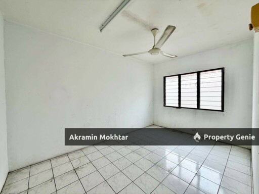 Freehold & Nearby SK,SMK | Flat Baiduri Bandar Tasik Kesuma, Semenyih