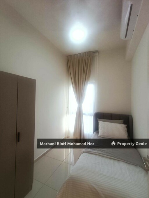 Partial Furnish • Habitus • City of Elmina