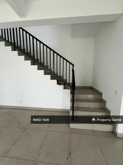 For Sale Jalan Aspira 2/X Aspira Parkhomes Gelang Patah