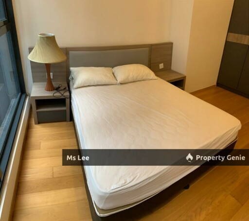 Mirage Residence @ KLCC-Near MRT, Level 9 Corner unit, Good for investment