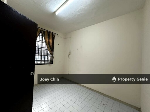 Permas Jaya 2 Storey Terrace House For Sale