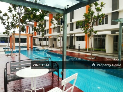 Kondominium Selayang 228🔥Save RM 92,100🔥5 mins drive to KTM Batu Caves Station🔥7 mins drive to Selayang Mall