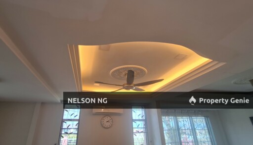 Kepayang Height Taman Bukit Kepayang, Seremban 2