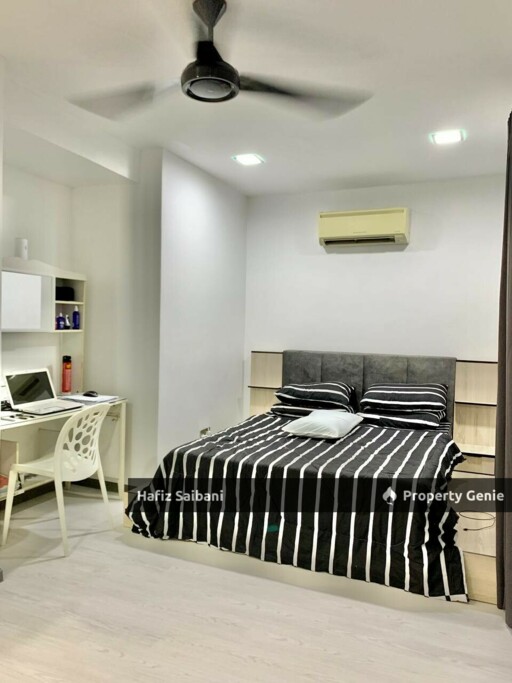 Double Storey Corner Lot Sekyen 7 Shah Alam