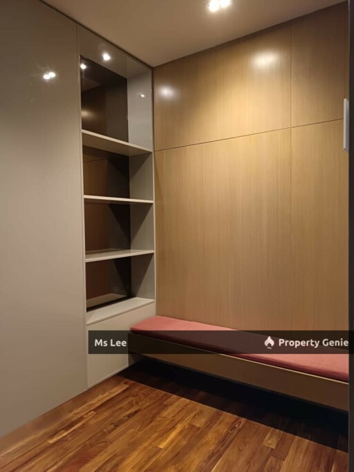The Conlay @ KLCC-Near Pavilion Mall & MRT, Level 31 Golf Club View, Brand New, Ready Now