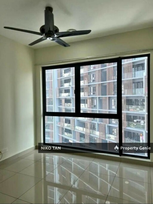 [2CARPARK]Ascenda Residence Skyarena Kuala Lumpur For Sale