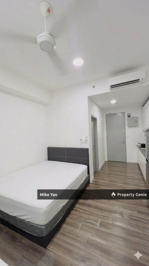 Full Furnished Urbano Utropolis Glenmarier Seksyen U1 Shah Alam