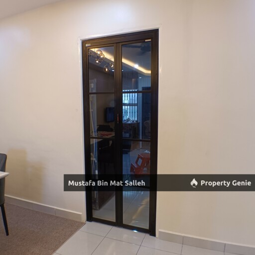 [Renovated] Prima Residensi Junjong, Kulim