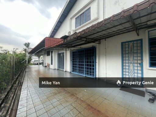 2 Storey Bungalow House Seksyen 12 Petaling Jaya Selangor