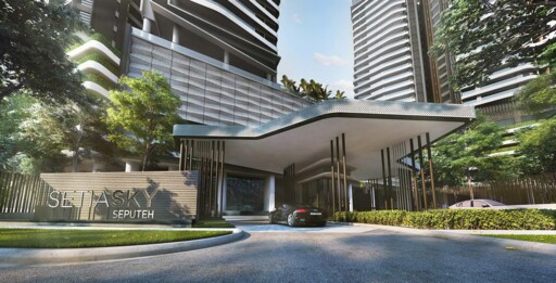 Setia Sky Seputeh