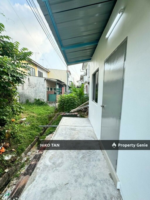For Sale Jalan Tembikai, 2 Storey Kota Masai Pasir Gudang