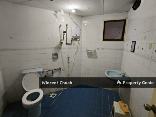 (3+1Room)The Vistana Condo, Titiwangsa Sentral, Kuala Lumpur. Walk distance HKL and MRT