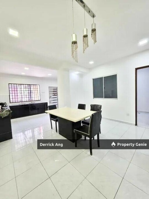 For Rent - Jalan Jelatang For Rent Taman Megah Ria For Rent Masai For Rent Johor For Rent