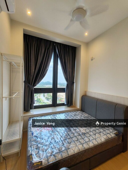 Sunway Grid Residence @ Iskandar Puteri