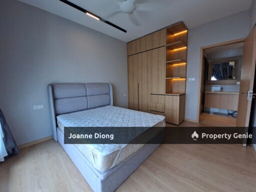 Aradia Residence @ Lake City KL North