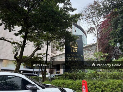 Banyan Tree Luxury Residence for Sale | 5-Star Hotel-Managed Living in Kuala Lumpur’s Elite District