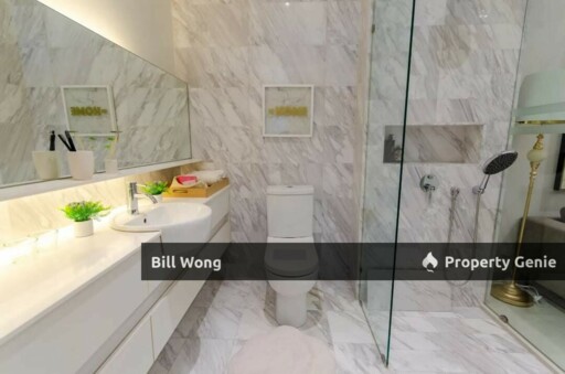 Dorsett Waterfront Subang Jaya Branded Service Suites Ready Q1 2025 Suitable for AirBnB. HIGH ROI