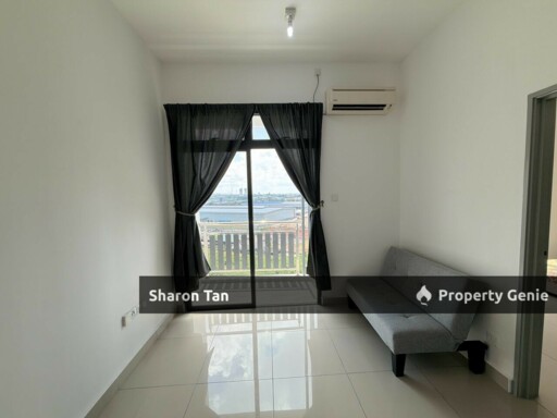 KSL Residence 2 2 Bedroom Furnished For Rent