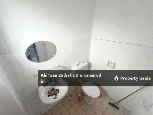 Jalan Daisi 4 Bukit Sentosa Rawang Double Storey For Sale
