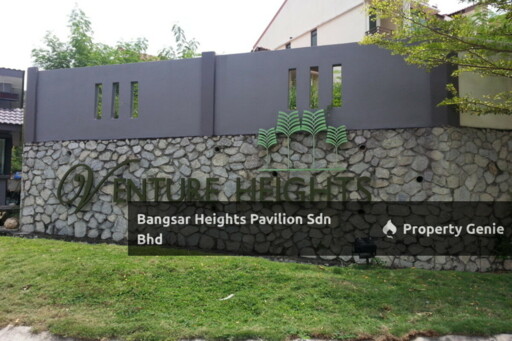 Venture Heights