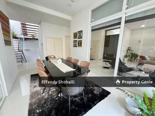 SUNWAY RYDGEWAY BUNGALOW TAMAN MELAWATI