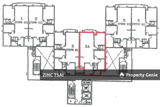 East Lake Residence {Save RM 66,000}